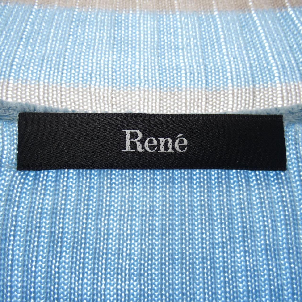 Rene RENE knit