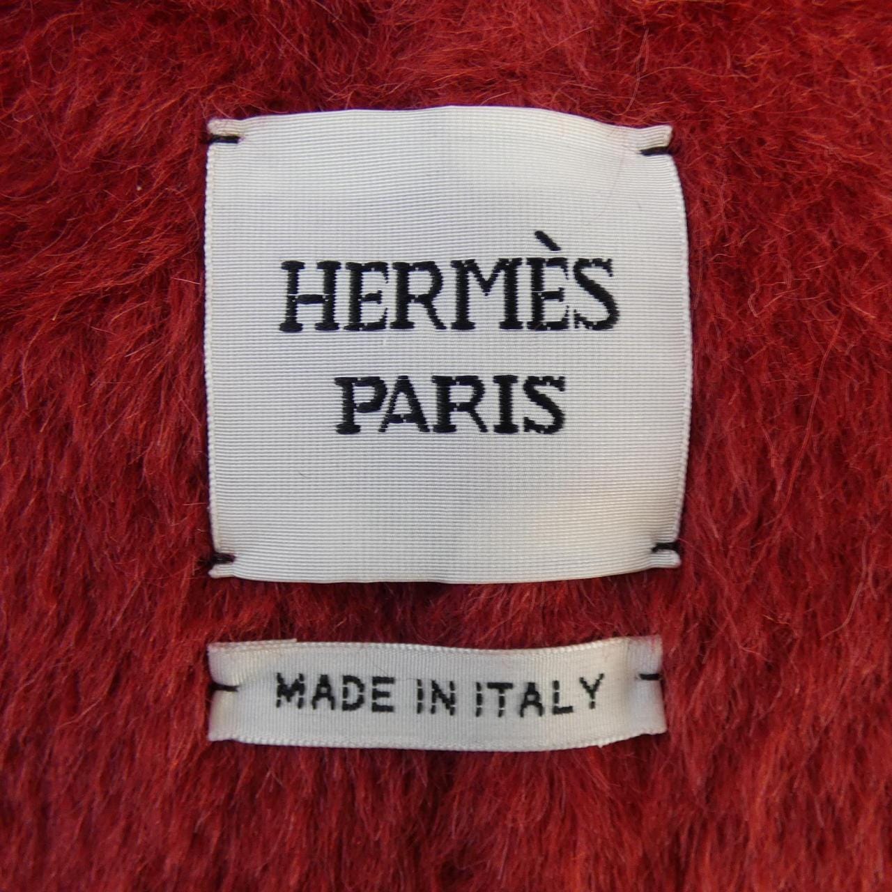 HERMES HERMES COURT