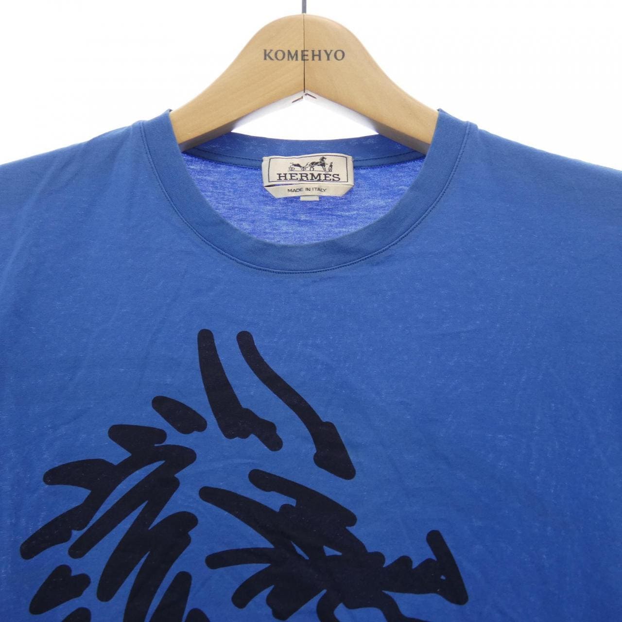 エルメス HERMES Tシャツ