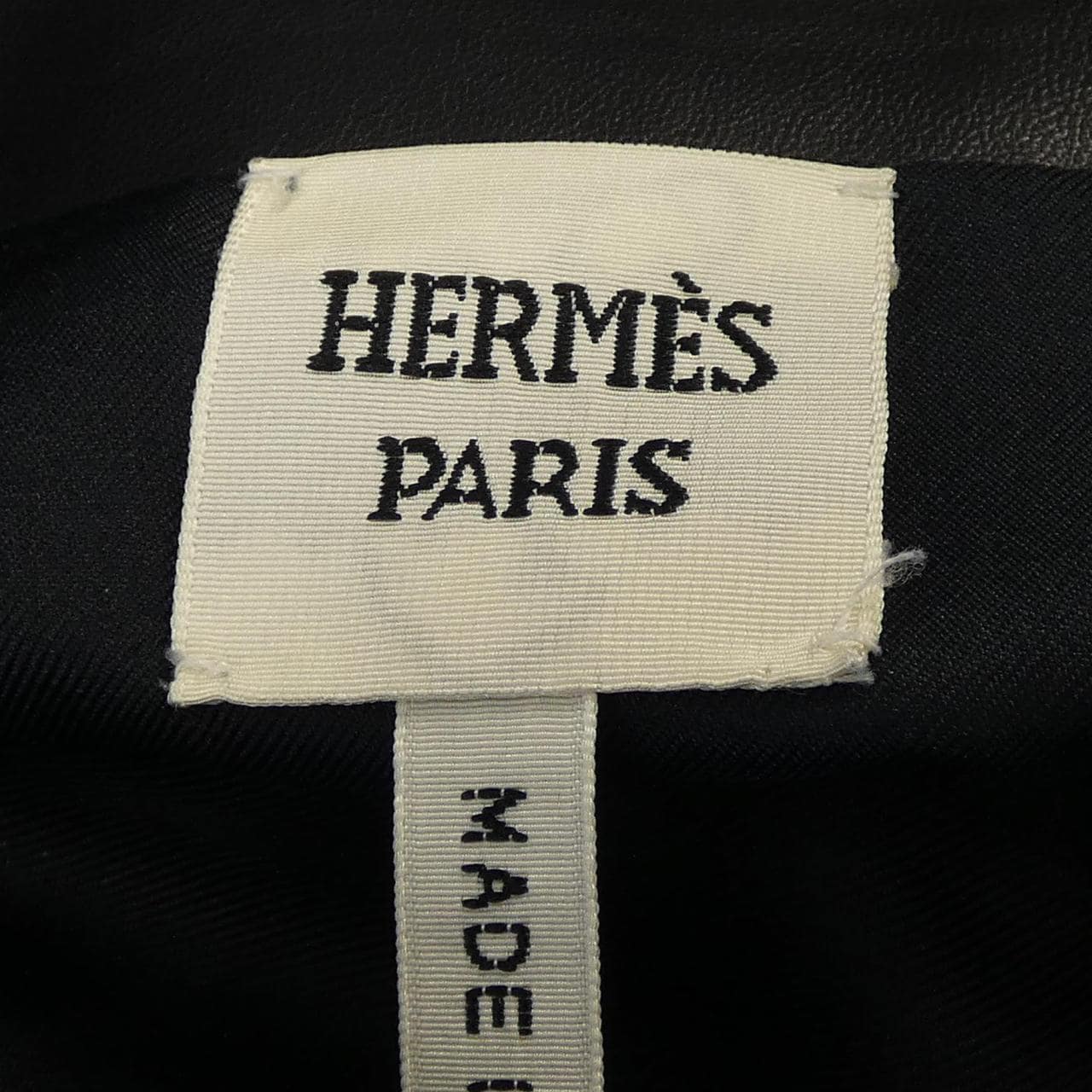 エルメス HERMES スカート