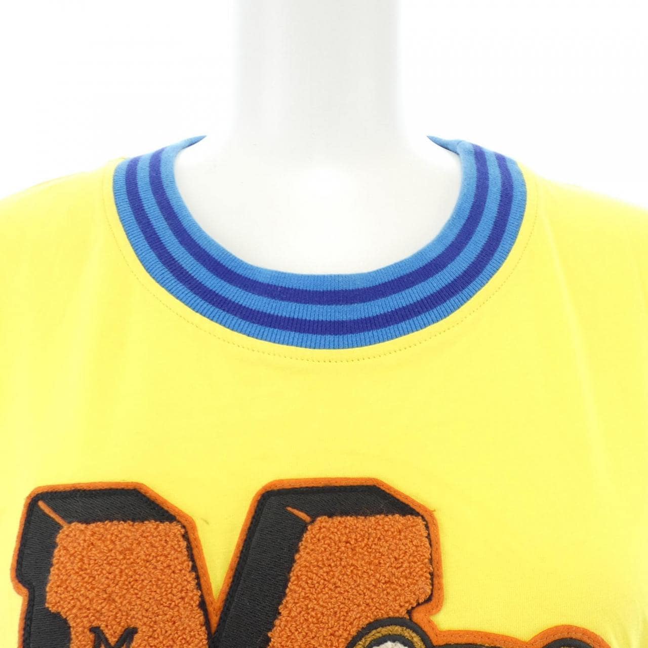 モスキーノ MOSCHINO カットワンピース