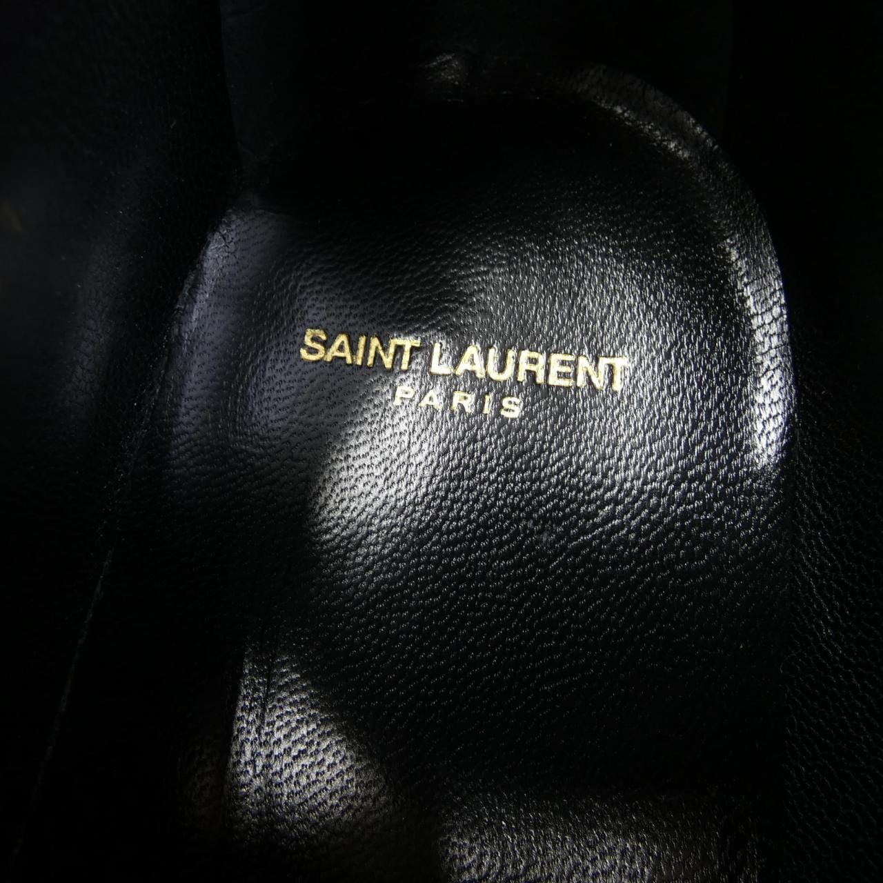 サンローラン SAINT LAURENT シューズ