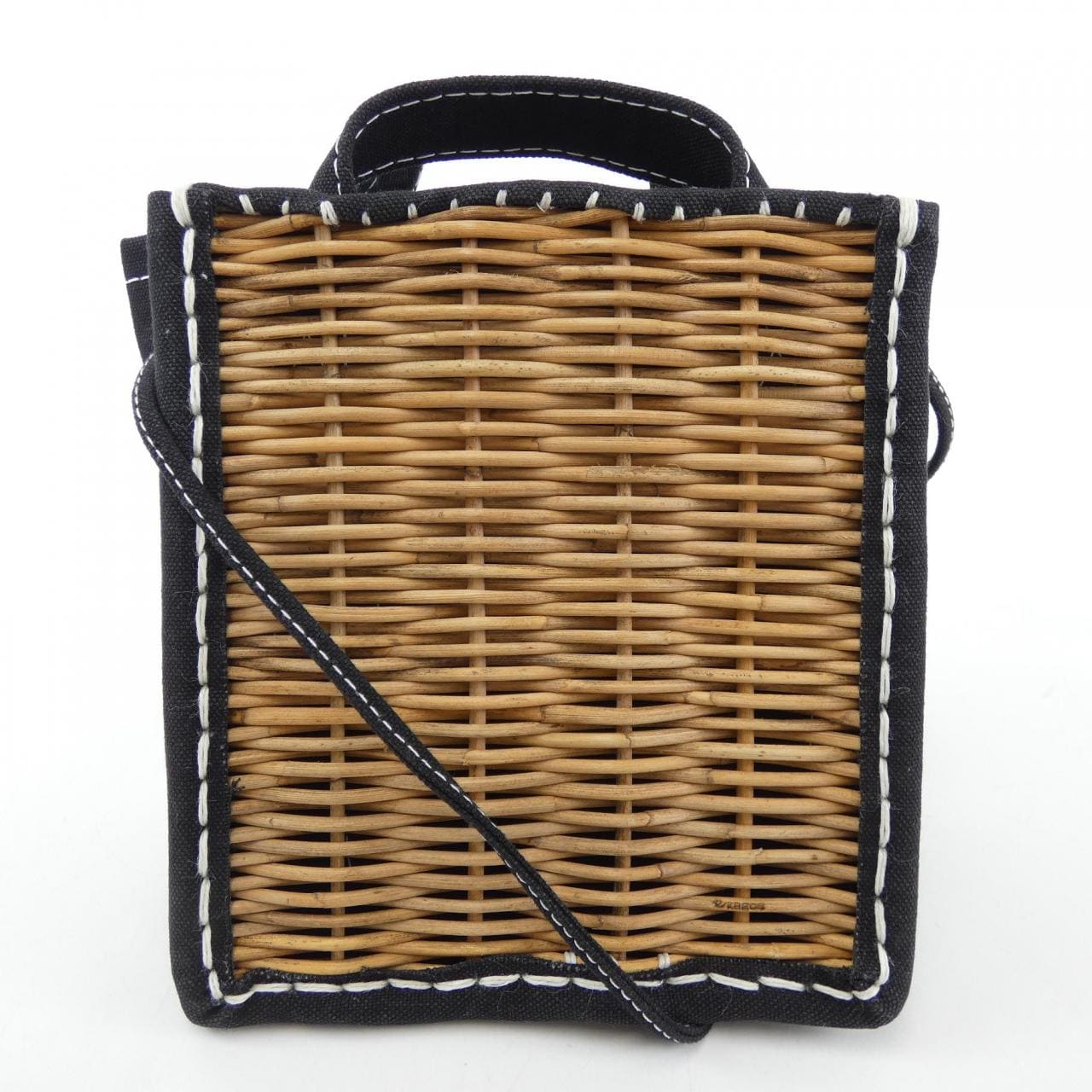 エバゴス ebagos BAG