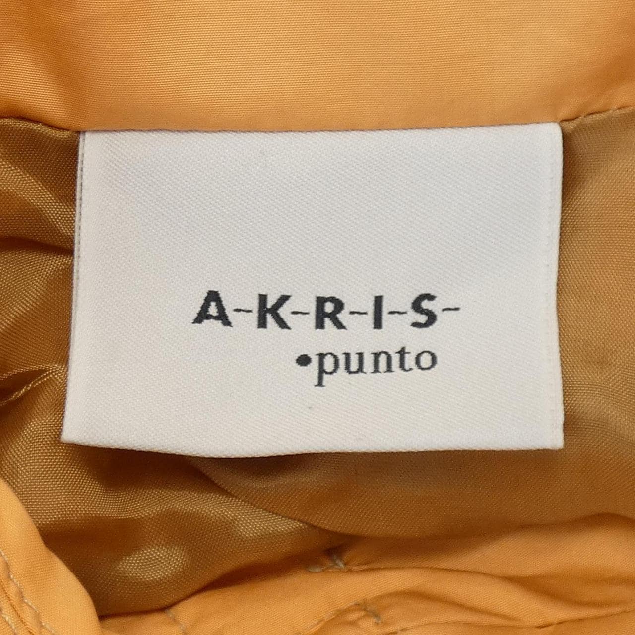 アクリス AKRIS コート