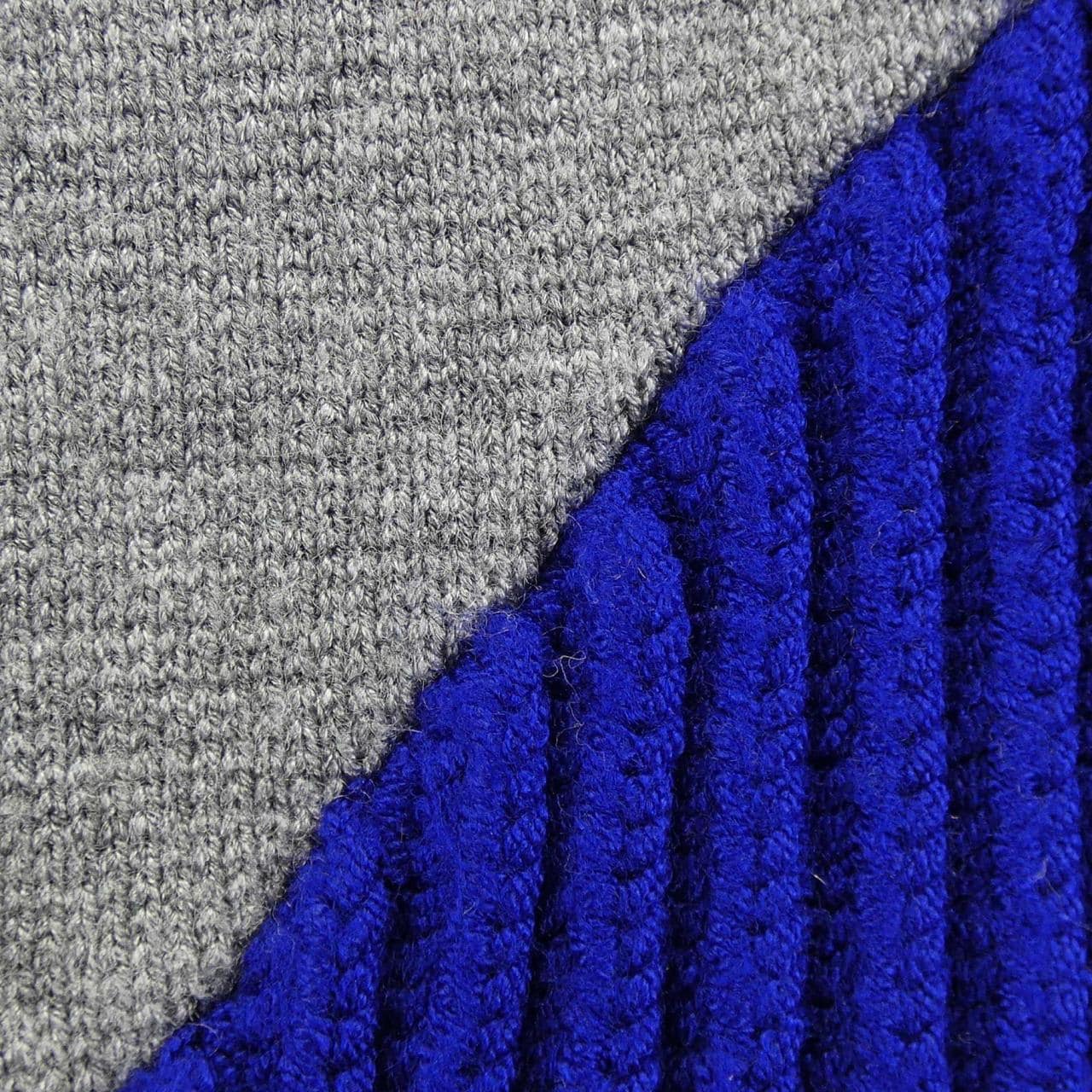 アンスリード UN3D ニット