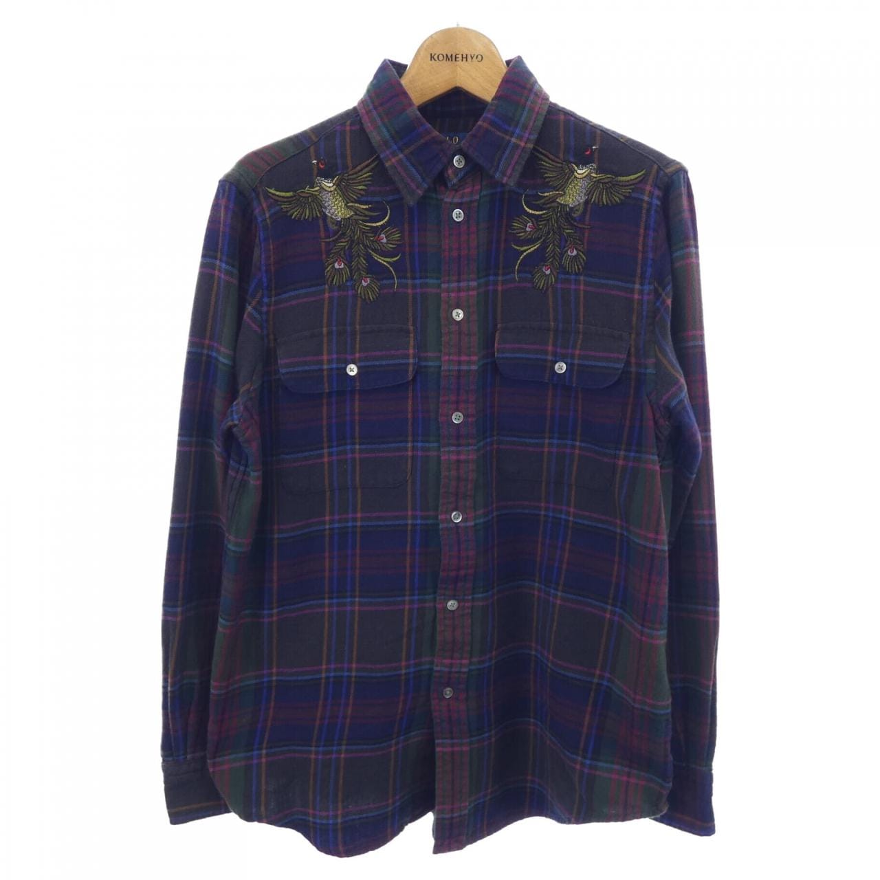 ポロラルフローレン POLO RALPH LAUREN シャツ