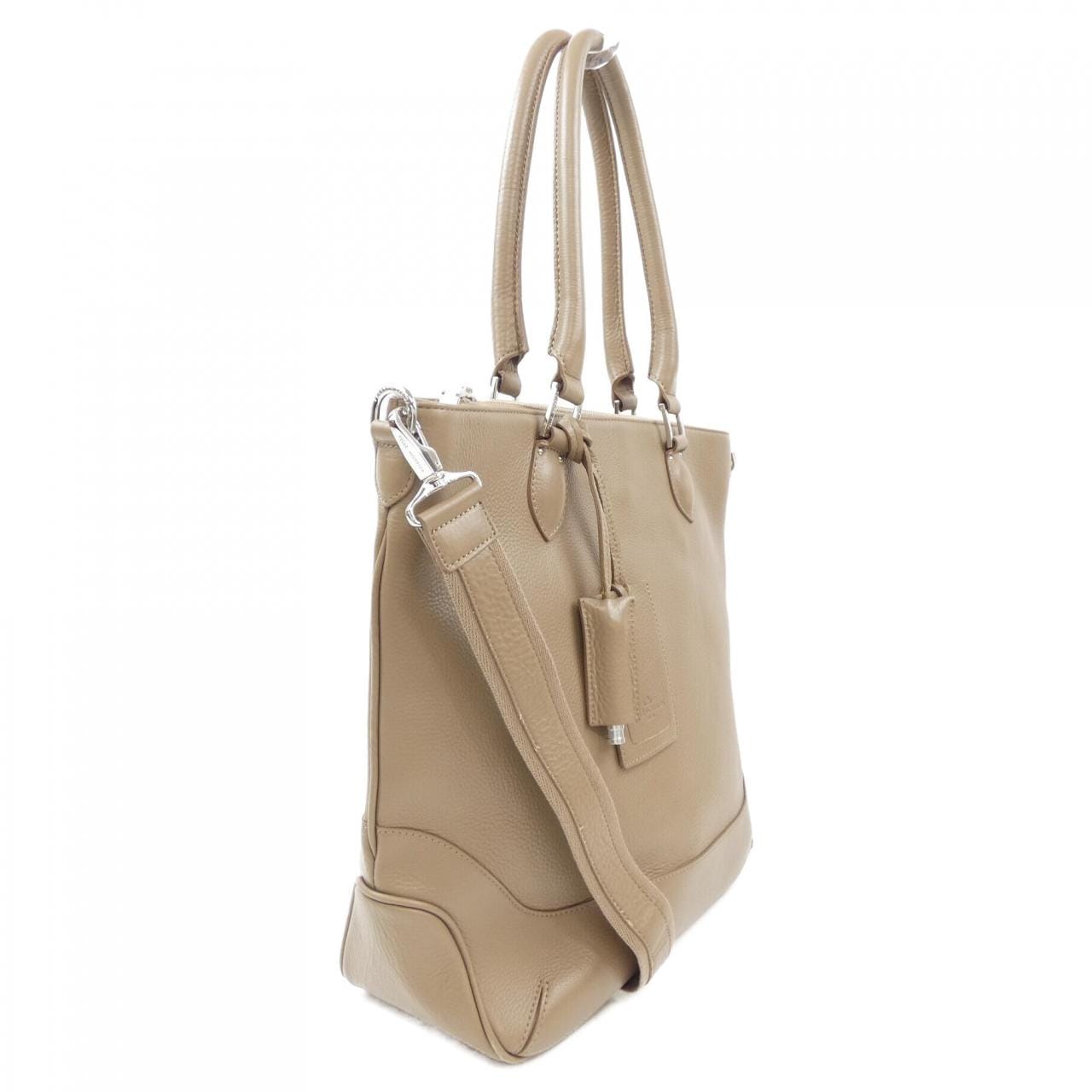 PELLE MORBIDA BAG