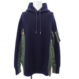 サカイ SACAI パーカー