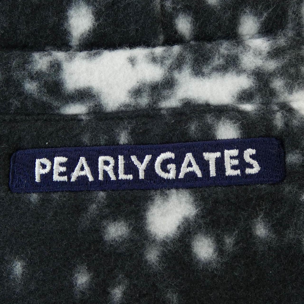 パーリーゲイツ PEARLY GATES スカート