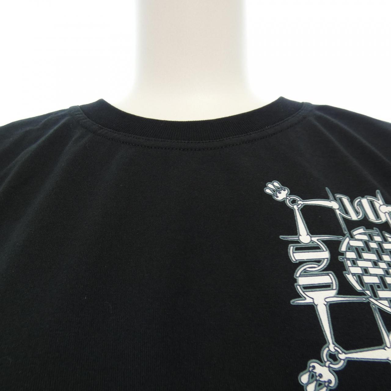 エルメス HERMES Tシャツ