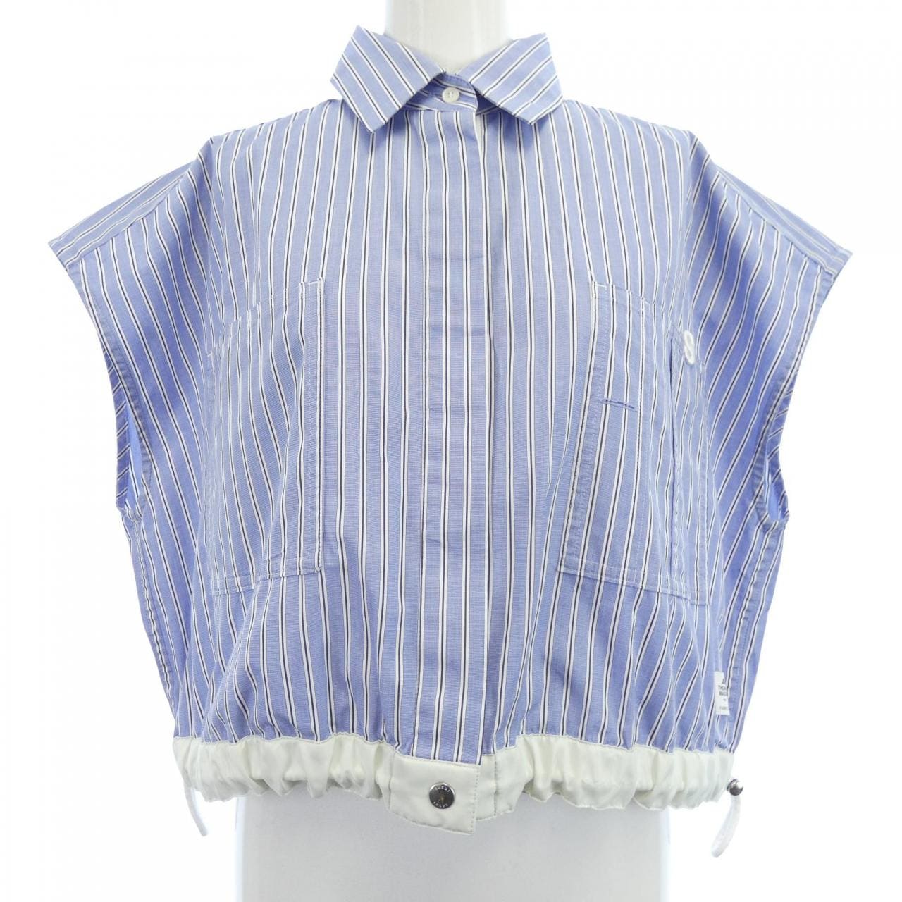 サカイ SACAI シャツ