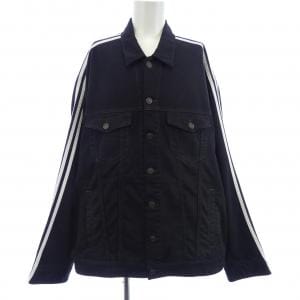 バレンシアガ BALENCIAGA デニムジャケット