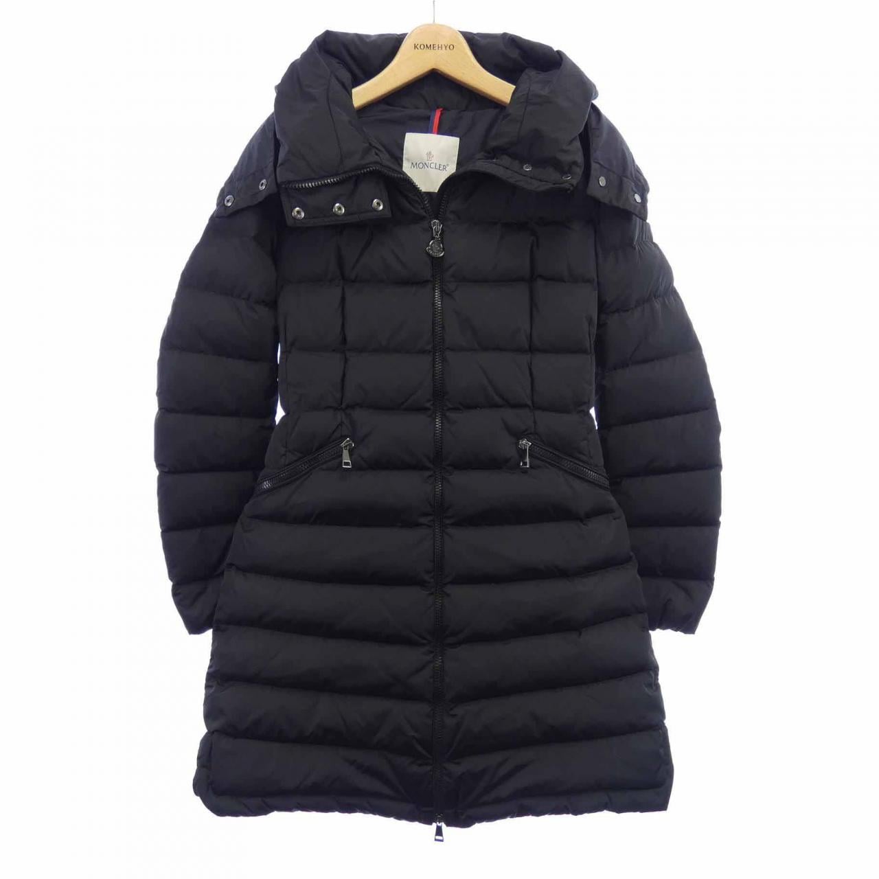モンクレール MONCLER FLAMMETTE ダウンコート