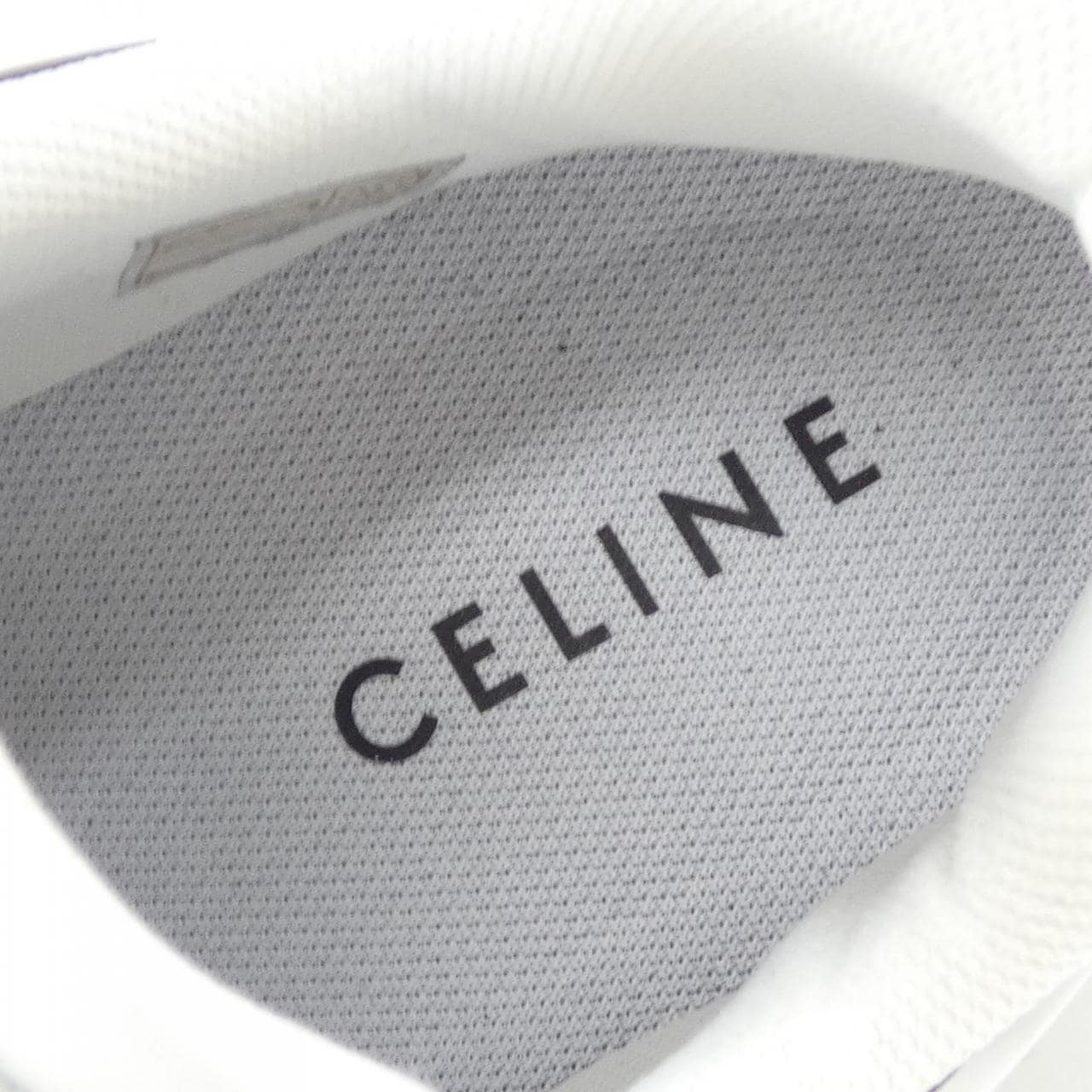 セリーヌ CELINE CT-07 353143840C スニーカー