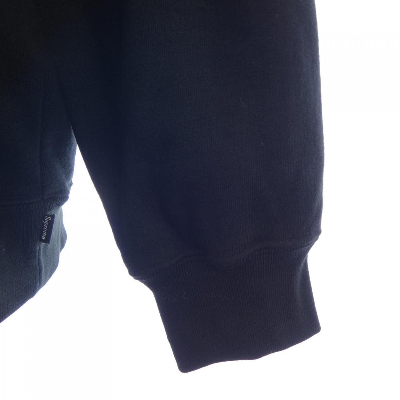 シュプリーム SUPREME STUDDED HOODED SWEATSHIRT パーカー