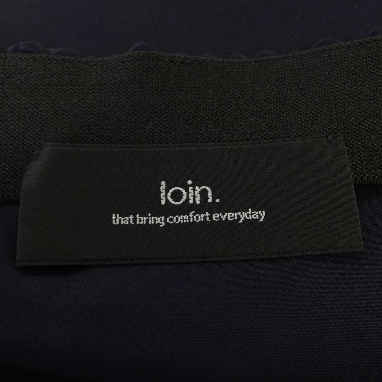 ロワン LOIN セットアップ