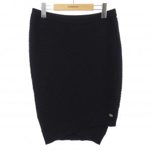 シャネル CHANEL P34340K00966 08A スカート