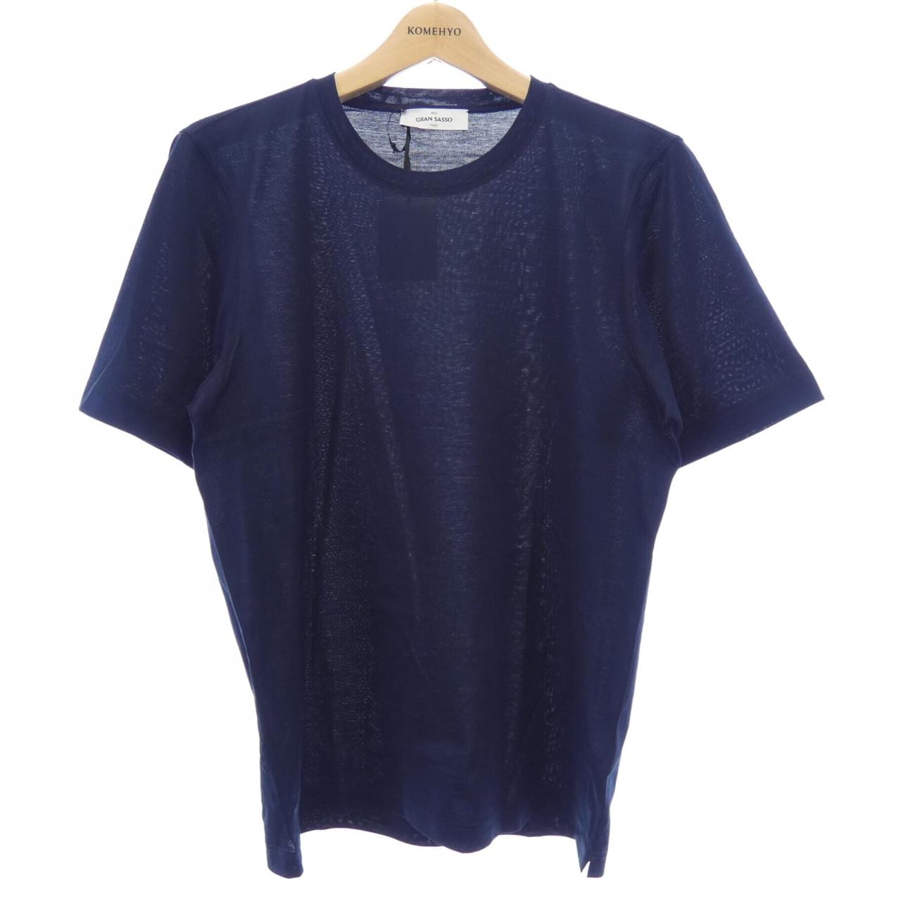 グランサッソ Gran Sasso Tシャツ