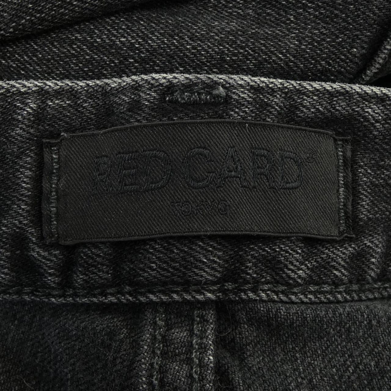 レッドカード RED CARD 887863 ジーンズ