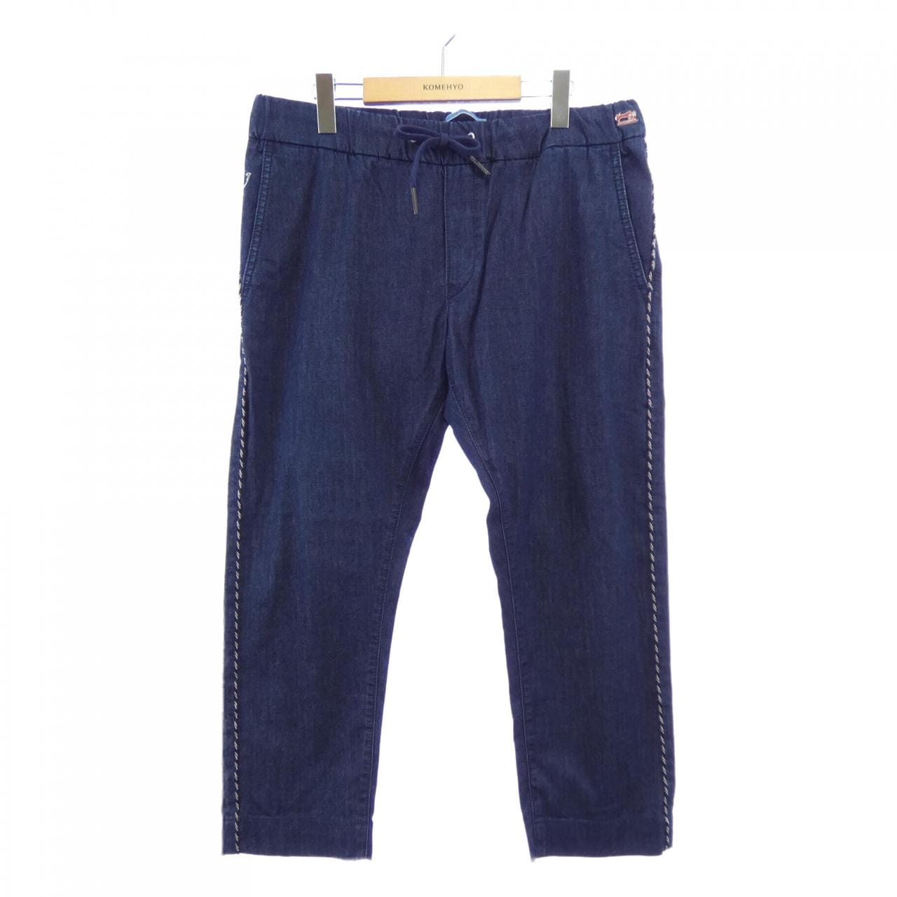 ヤコブコーエン JACOB COHEN パンツ