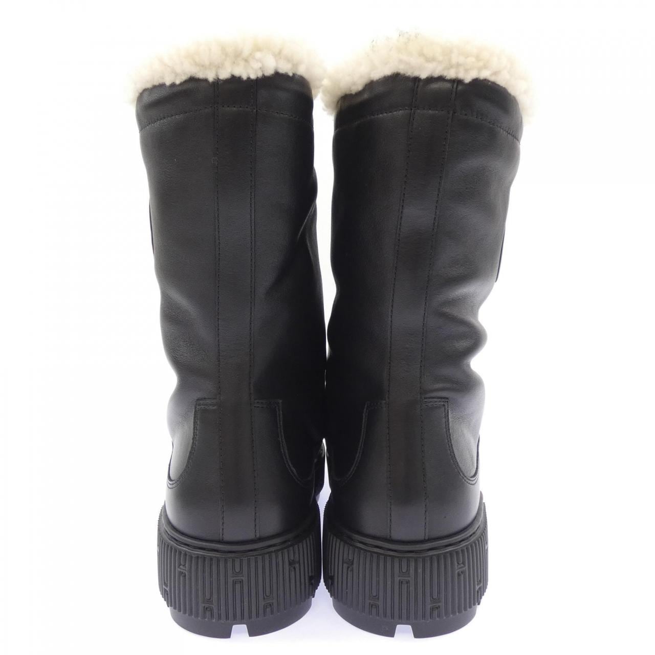 エルメス HERMES ジャーニー 242070Z ブーツ