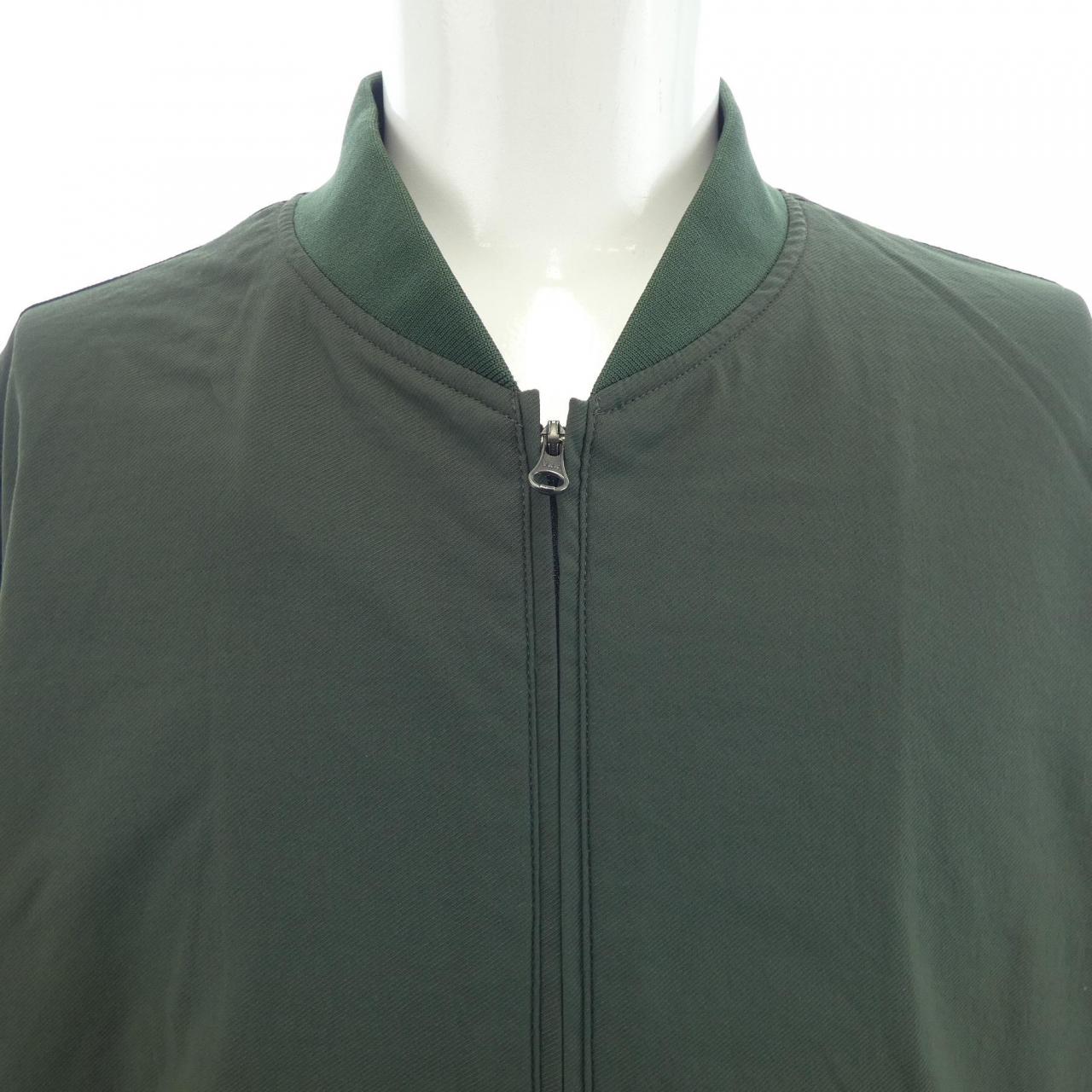 グリーンレーベルリラクシング green label relaxing ブルゾン