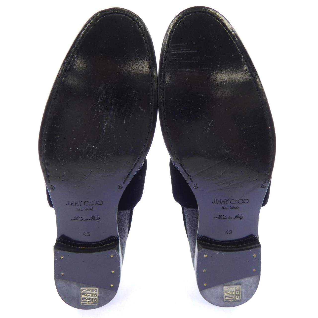 ジミーチュウ JIMMY CHOO シューズ