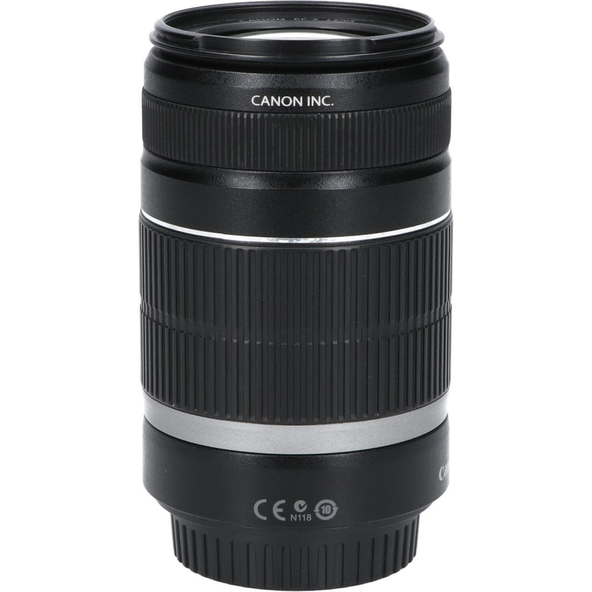 CANON EF-S55-250mm F4-5.6IS