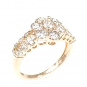 Diamond ring