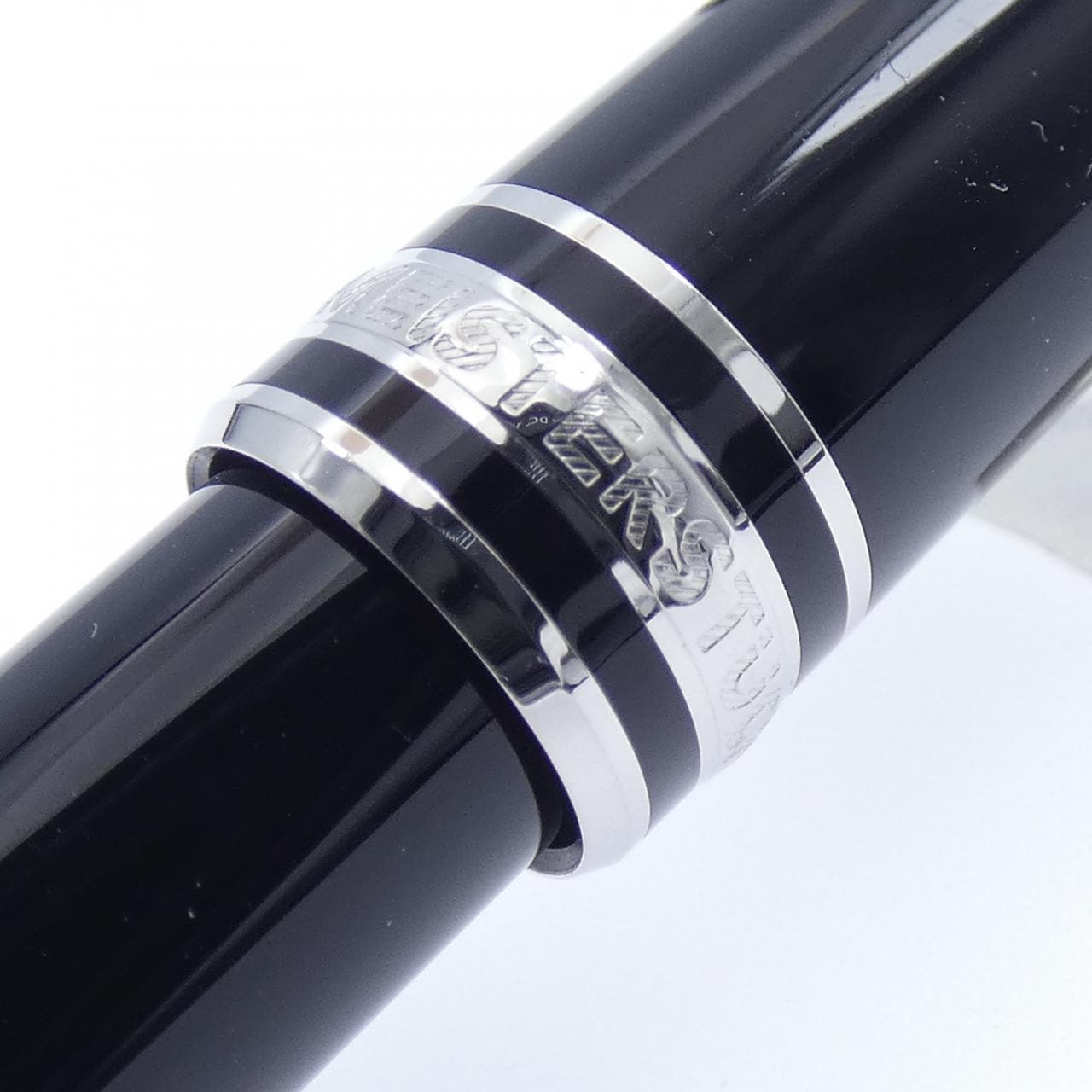 モンブラン マイスターシュテュックプラチナモーツァルト 107705 万年筆