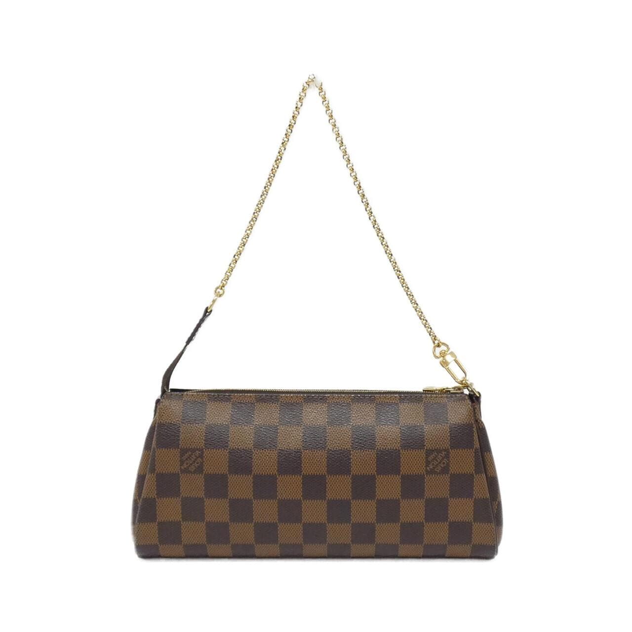 LOUIS VUITTON Damier Eva N55213 單肩包