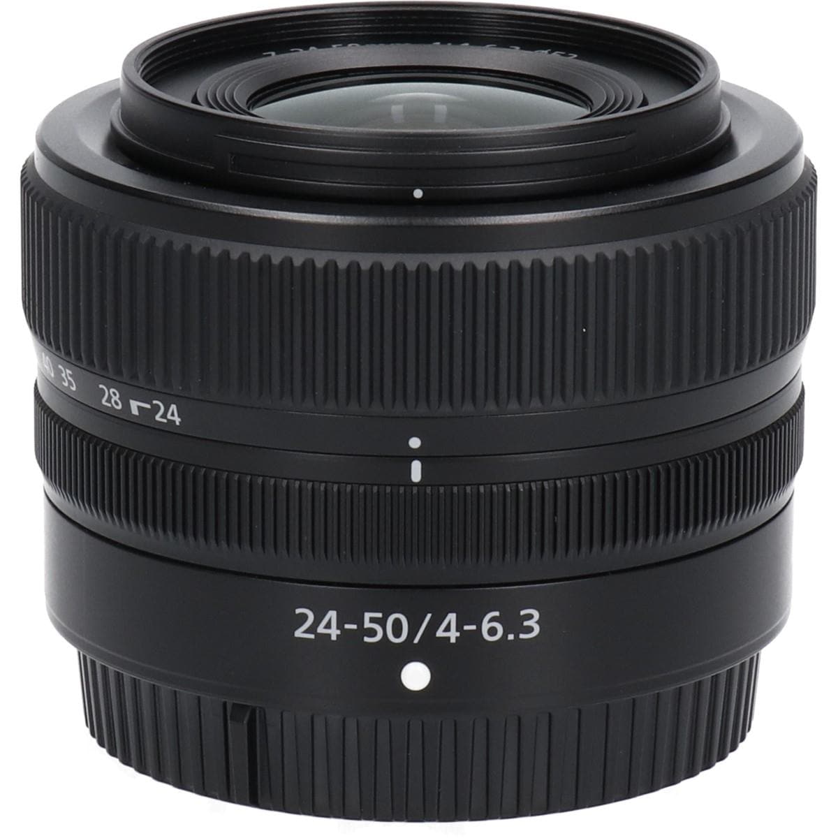 Ｚ２４－５０ｍｍ　Ｆ４－６．３