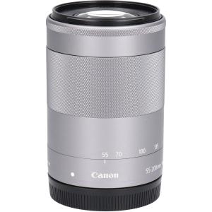 ＥＦ－Ｍ５５－２００ｍｍ　Ｆ４．５－６．３ＩＳ　ＳＴＭ