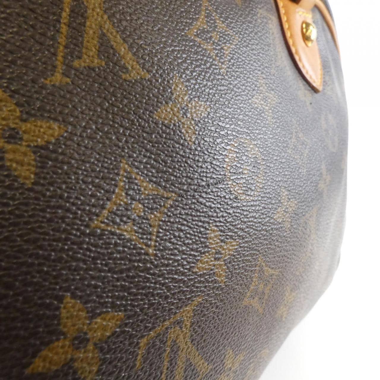 LOUIS VUITTON Montorgueil GM M95566 斜背包