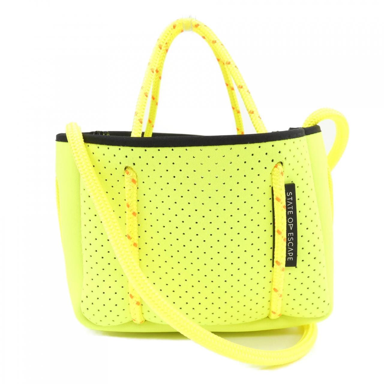 ステイトオブエスケープ STATE OF ESCAPE BAG