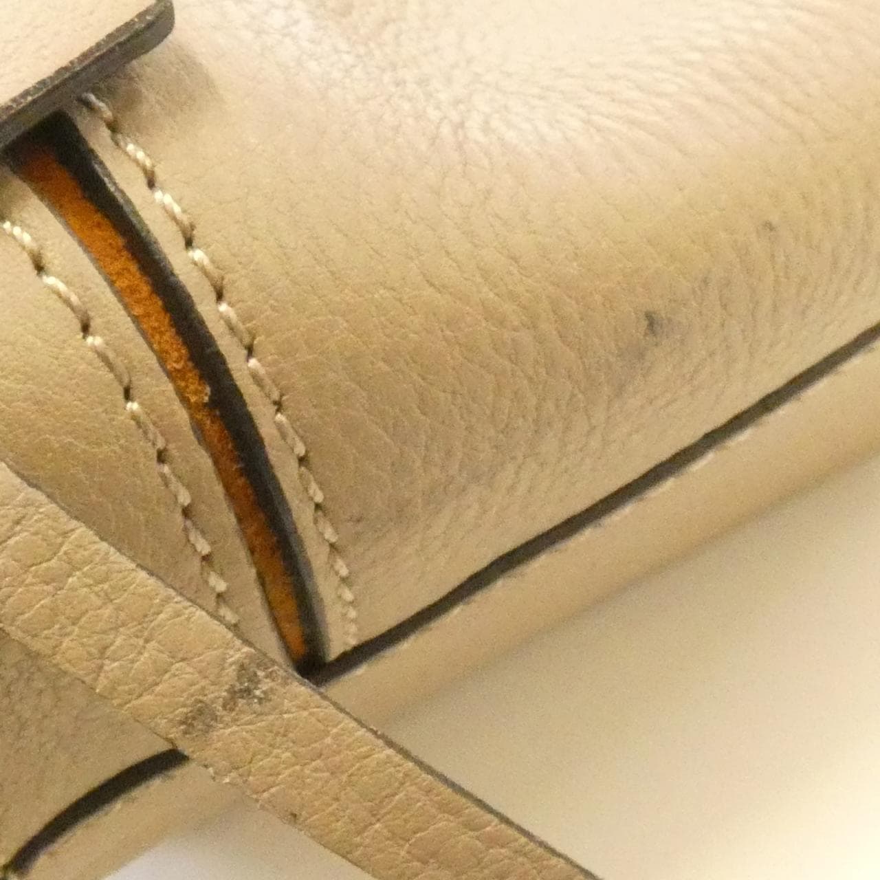 クロエ ミロ 3S1272 HEQ バッグ