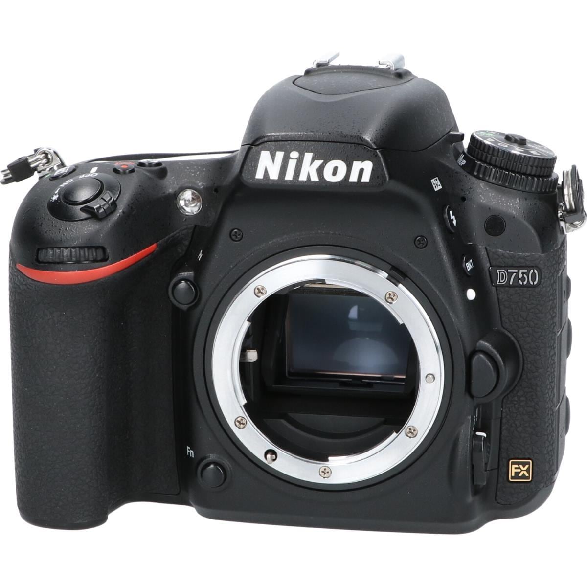 ＮＩＫＯＮ　Ｄ７５０