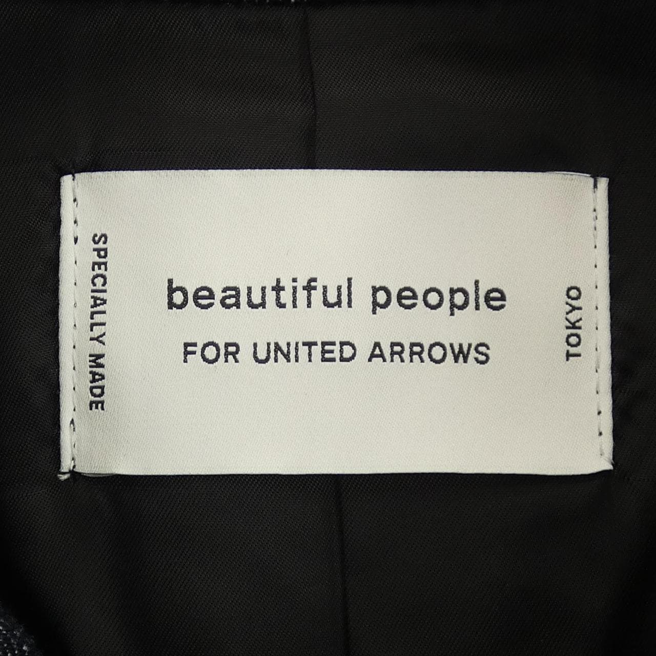 beautiful people beautiful people riders jacket