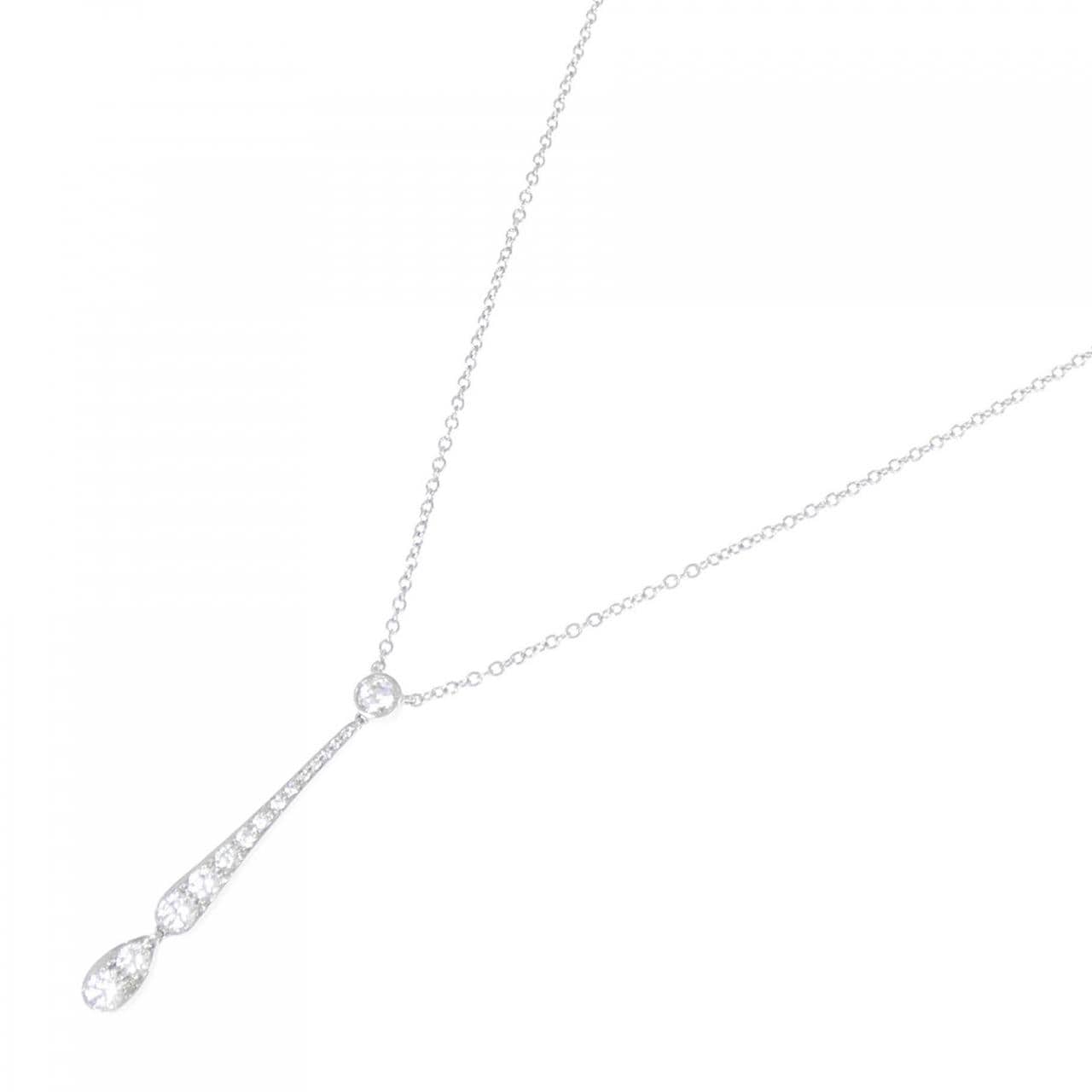 TIFFANY jazz necklace