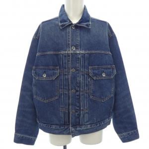 リーバイス LEVI'S デニムジャケット