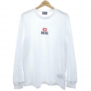 ディーゼル DIESEL Tシャツ