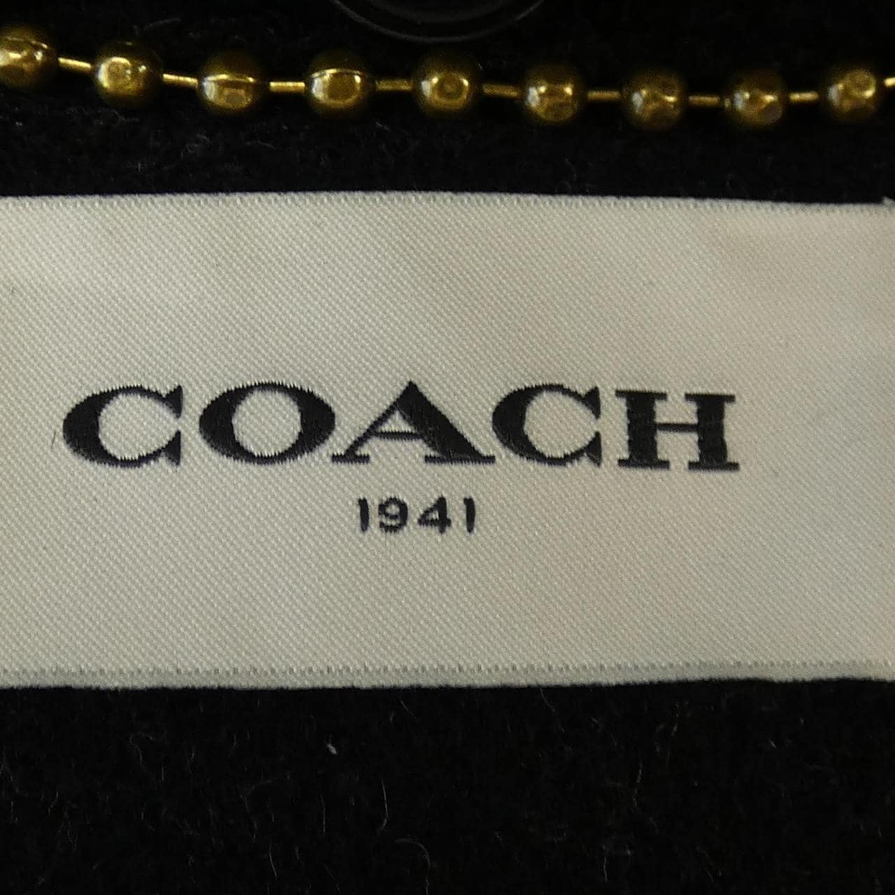 コーチ COACH コート