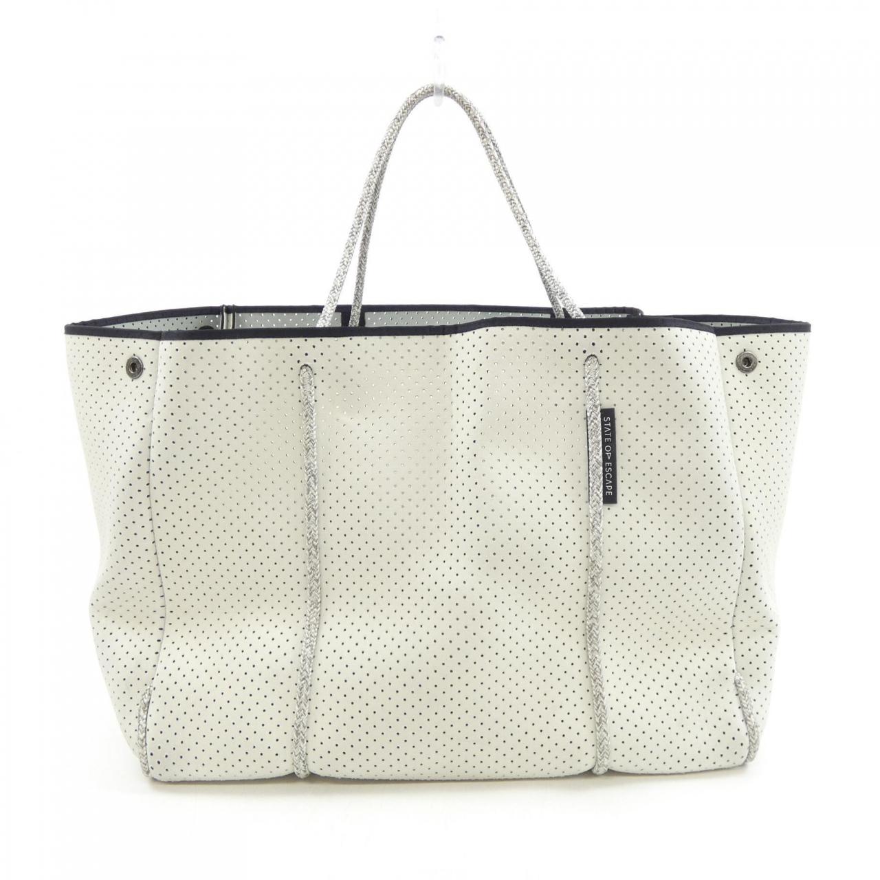 ステイトオブエスケープ STATE OF ESCAPE BAG