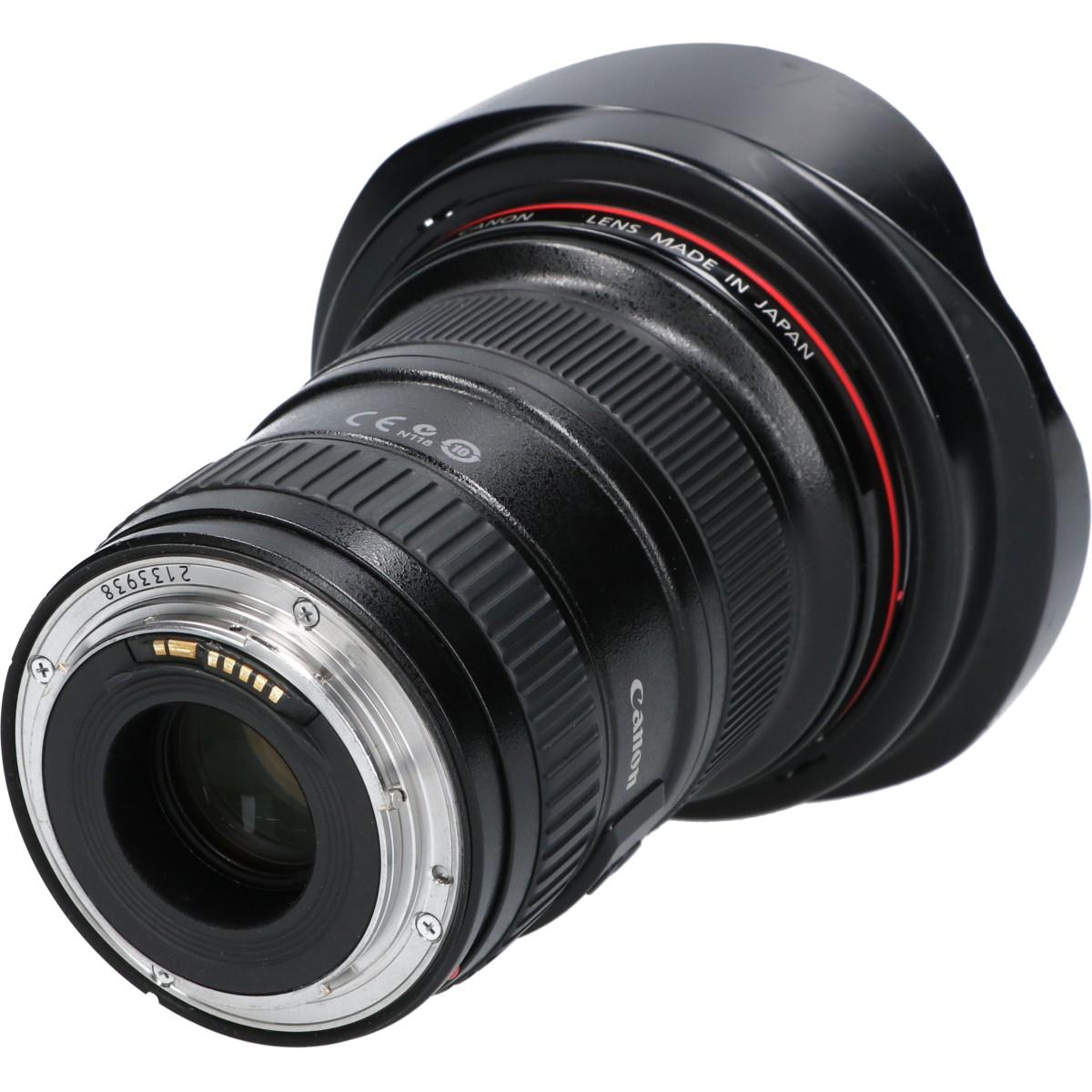 ＥＦ１６－３５ｍｍ　Ｆ２．８ＬＩＩＵＳＭ