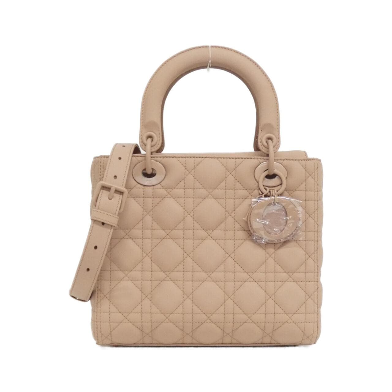 Christian DIOR Lady DIOR Medium M0565ILOI Bag