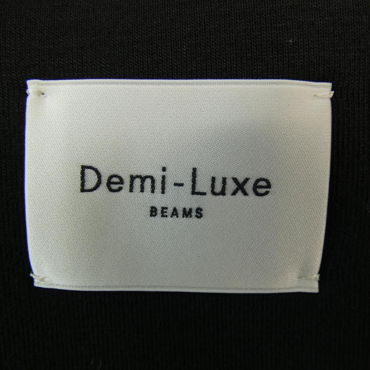 デミルクスビームス DEMI-LUXE BEAMS コート