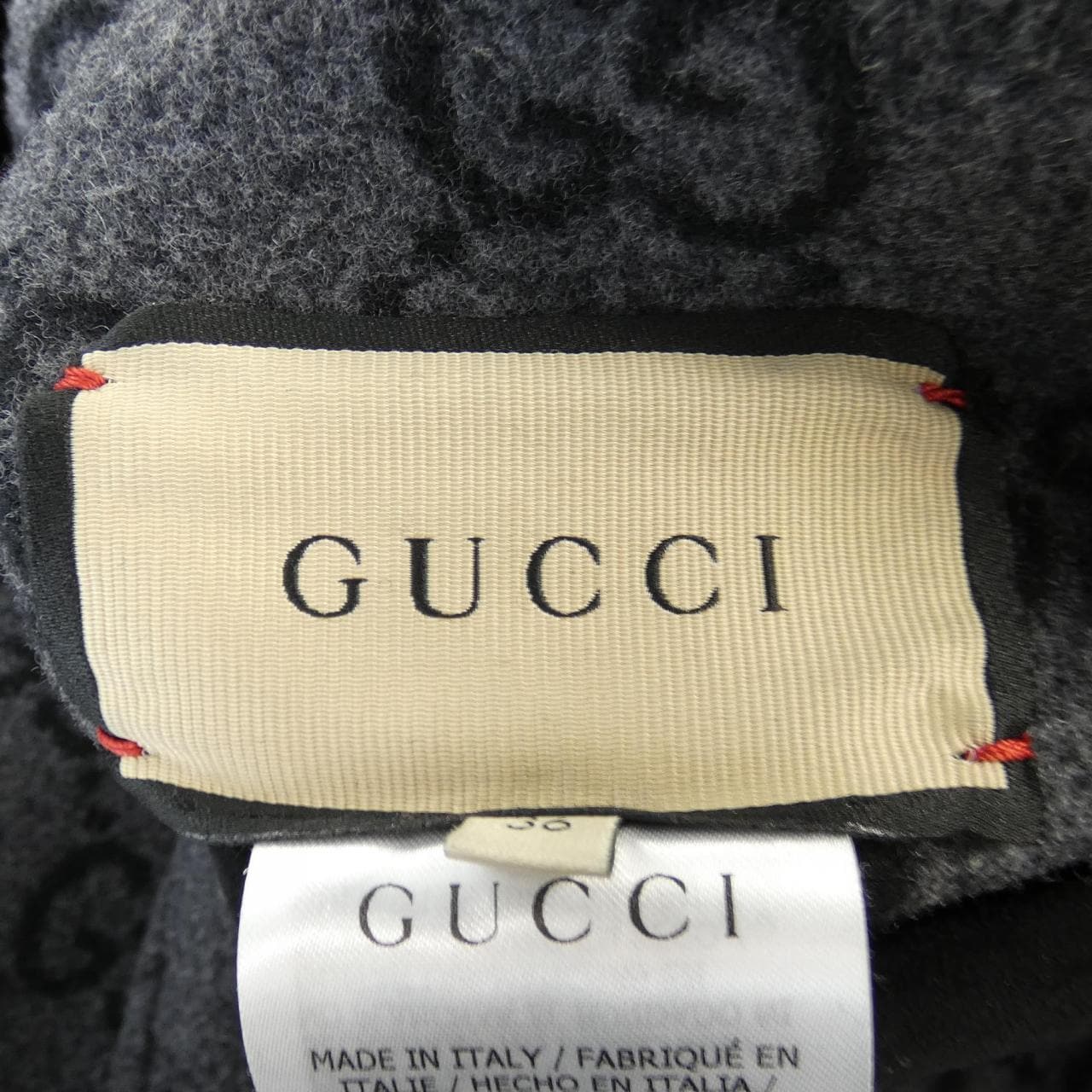 グッチ GUCCI コート