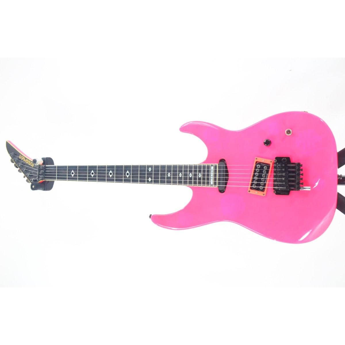 ＫＲＡＭＥＲ　　ＢＬＵＥＳ　ＢＲＥＡＫＥＲ
