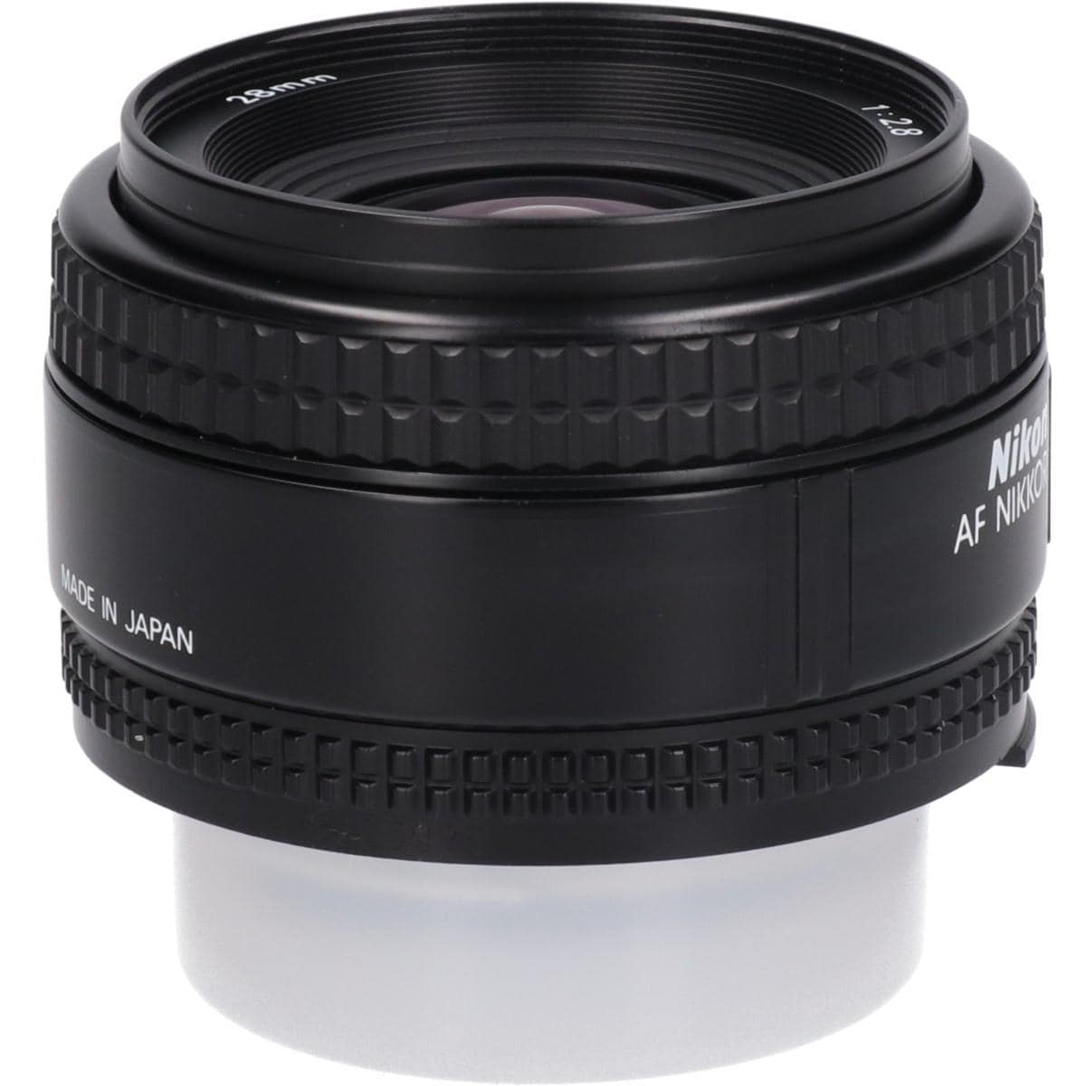 ＡＦ２８ｍｍ　Ｆ２．８Ｄ