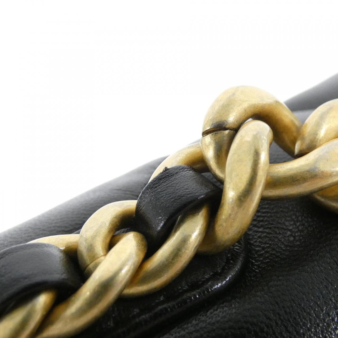 シャネル シャネル19 ライン AS1160 ショルダーバッグ